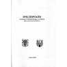 Spis zespołów Archiwum Państwowego w Kaliszu (Stan na 30 czerwca 2000 r.)