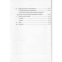 Spis zespołów Archiwum Państwowego w Kaliszu (Stan na 30 czerwca 2000 r.)