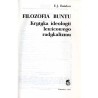 Filozofia buntu. Krytyka ideologii lewicowego radykalizmu