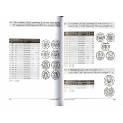 Katalog ukrains'kich grošej vid 1917 roku