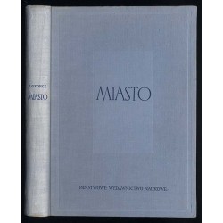 Miasto
