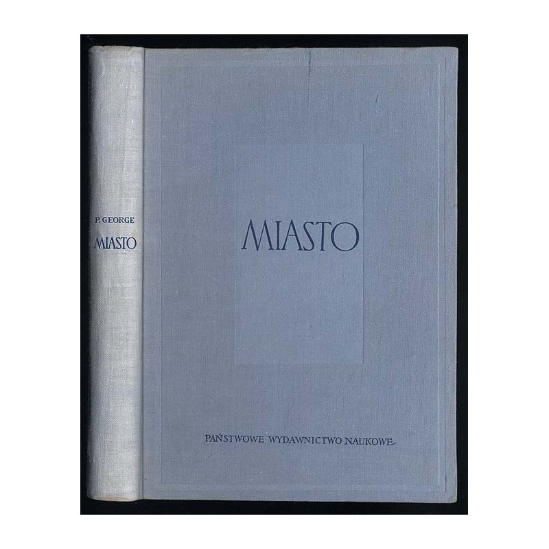Miasto