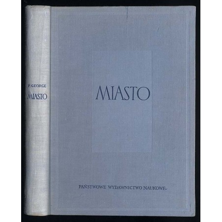 Miasto