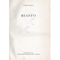 Miasto