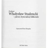 Profesor Władysław Studencki - patron bytomskiej biblioteki