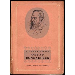 Ostap Bondarczuk