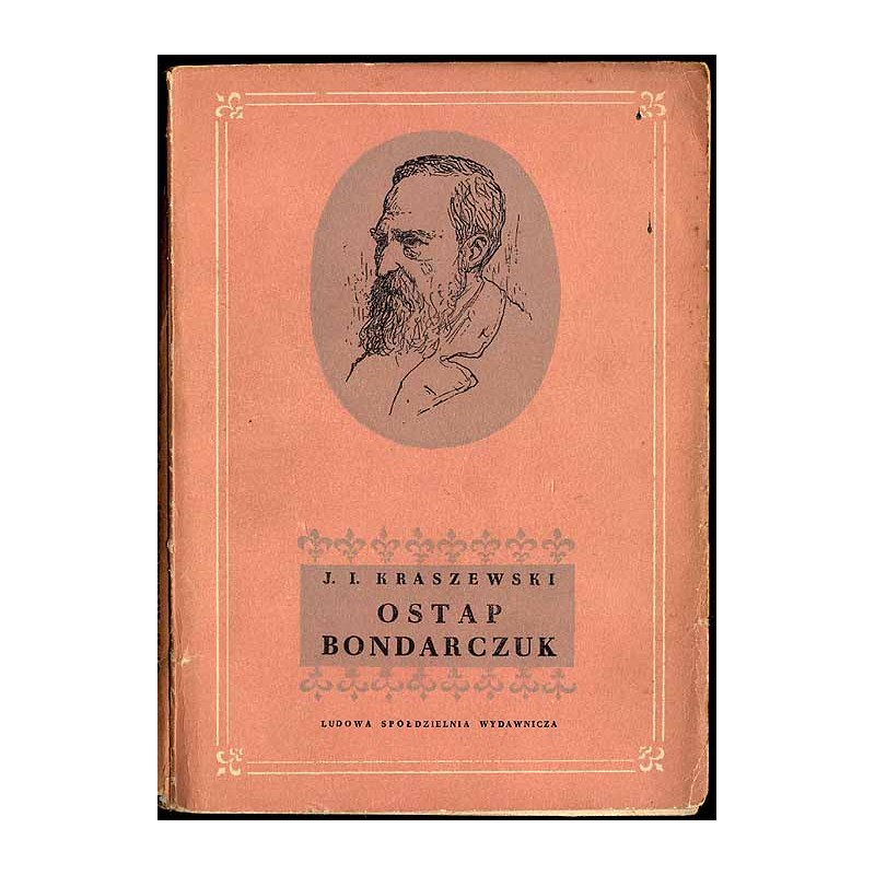 Ostap Bondarczuk