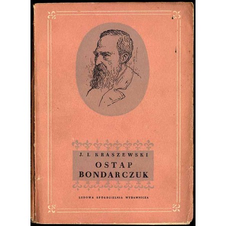 Ostap Bondarczuk