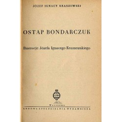 Ostap Bondarczuk