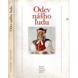 Odev nášho ľudu