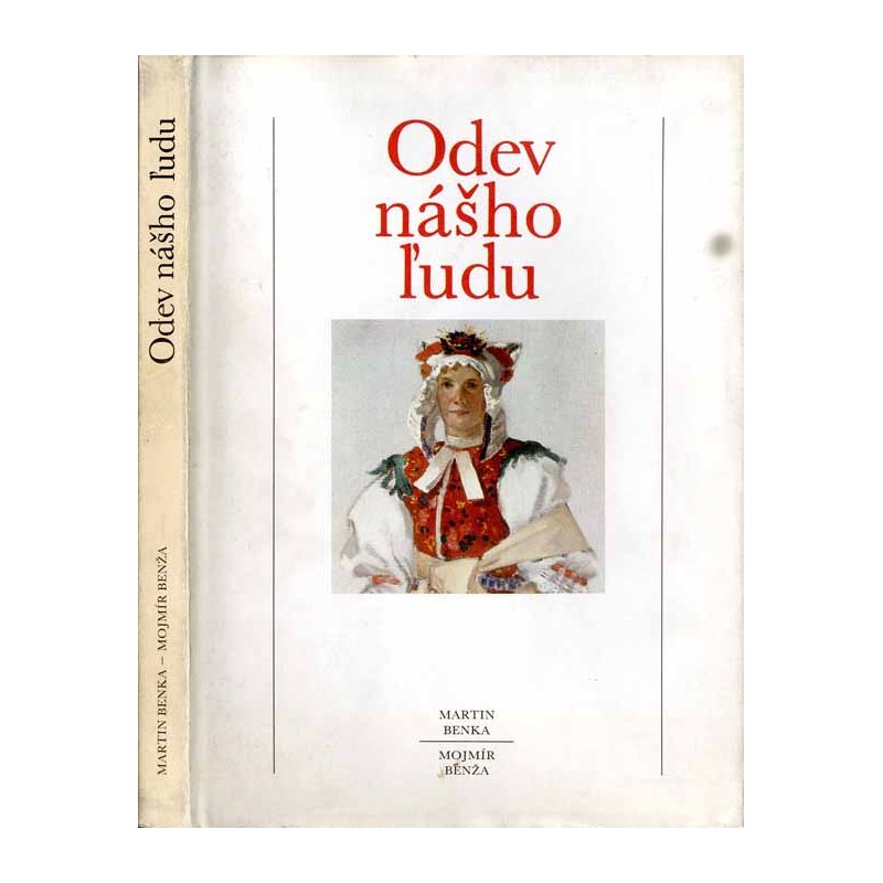 Odev nášho ľudu