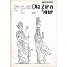 Die Zinnfigur. Monatsschrift für Sammler und Liebhaber kulturhistorischer Zinnfiguren. 26. Jahrgang (1977). Nr 10 (15. Oktober 1