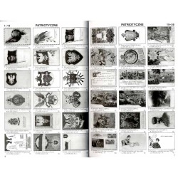 [Rara Avis] VIII Krakowska Aukcja Pocztówek. Katalog aukcyjny. 20 stycznia 2001 r