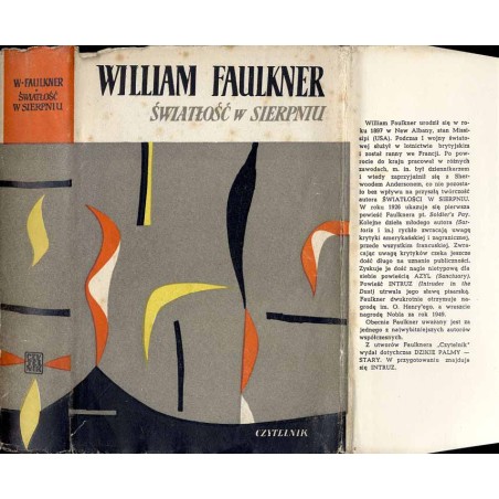 Światłość w sierpniu