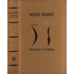 Światłość w sierpniu