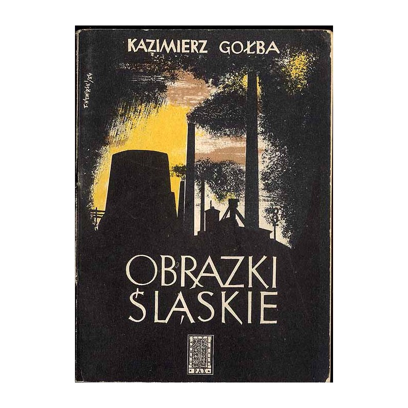 Obrazki śląskie