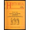 Kloto, Lachesis, Atropos. Studia społeczno-demograficzne i medyczne z historii starożytnego Rzymu