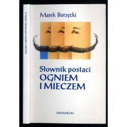 Słownik postaci Ogniem i mieczem