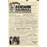 Dziennik Żołnierza. [...] Pismo żołnierzy I. Korpusu Panc.-Motorowego. R.3 (1942). Nr 123 (656) (26 września 1942)