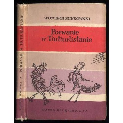 Porwanie w Tiutiurlistanie