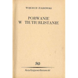 Porwanie w Tiutiurlistanie