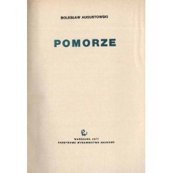 Pomorze