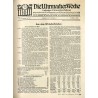 Die Uhrmacher-Woche. Leipziger Uhrmacher-Zeitung. 31. Jahrgang (1924). Nr 9 (1.03.1924)