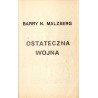 Ostateczna wojna Paszcza wieloryba
