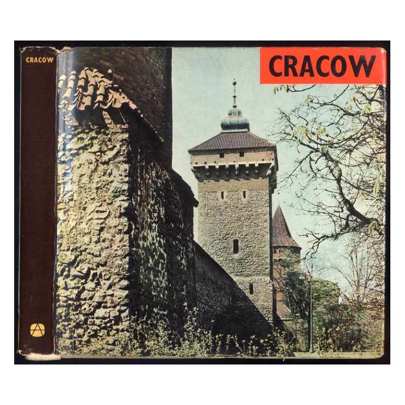 Cracow. Landscape and architecture