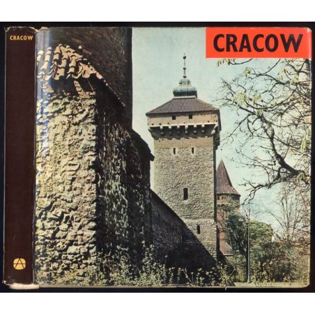 Cracow. Landscape and architecture
