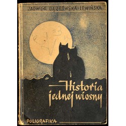 Historia jednej wiosny