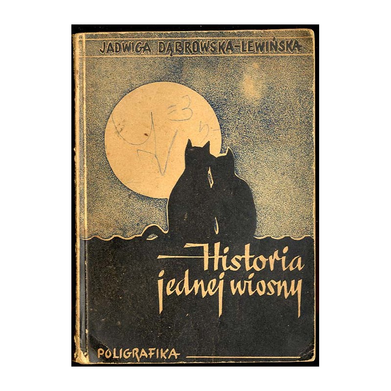 Historia jednej wiosny