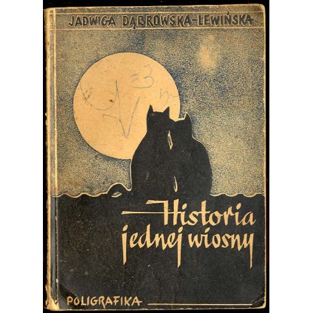 Historia jednej wiosny