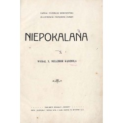 Niepokalana
