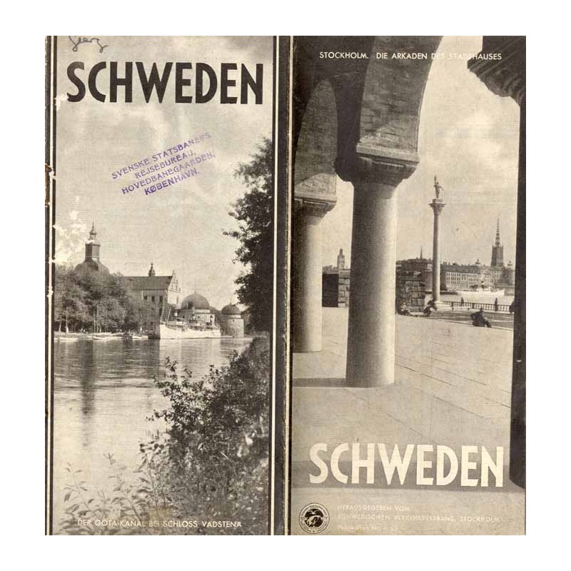 Schweden