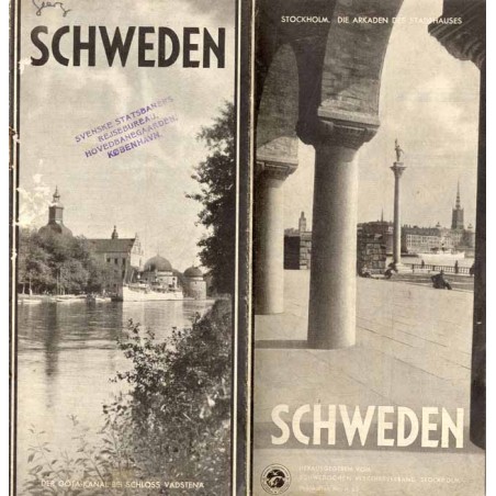 Schweden
