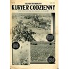 Ilustrowany Kurier Codzienny. Bezpłatny dodatek tygodniowy "Ilustrowanego Kuriera Codziennego" do nr 148. R.14 (1938). Nr 22 (72