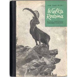 Wielka rodzina