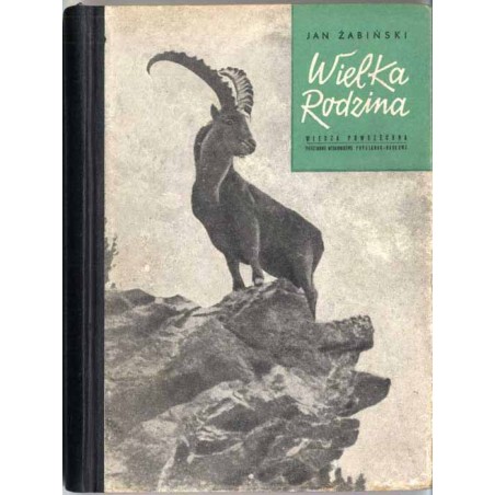 Wielka rodzina