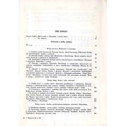 Słowacki i nowa sztuka (modernizm). Twórczość Słowackiego w świetle poglądów estetyki nowoczesnej. Studium krytyczno-porównawcze