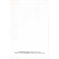 Dynamika przemian religijności wiejskiej w rejonie płockim w warunkach industrializacji. 1967-1976