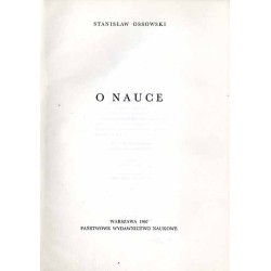 O nauce