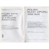Polski czyn zbrojny w II wojnie światowej. [T.3]: Polski ruch oporu 1939-1945