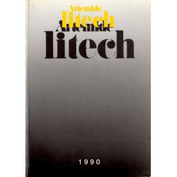 Artemide Litech 1990