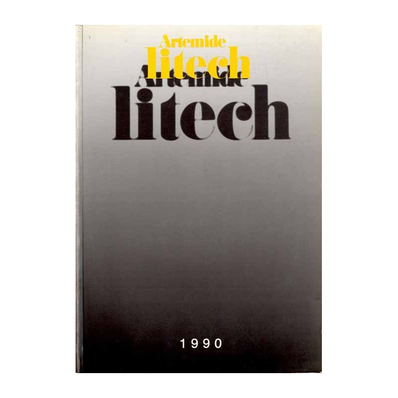 Artemide Litech 1990