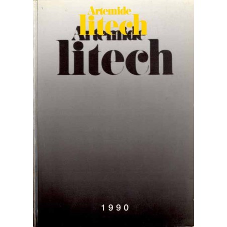Artemide Litech 1990