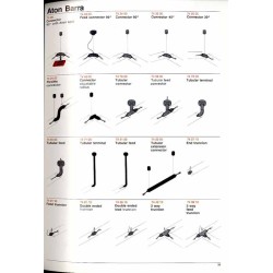 Artemide Litech 1990