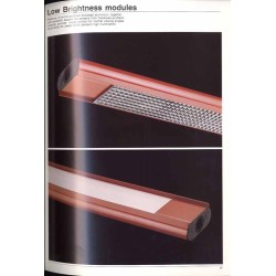 Artemide Litech 1990