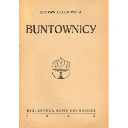 Buntownicy