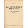 Rzeczywistość radziecka i amerykańskie bajki